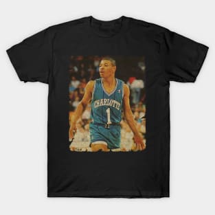 Muggsy Bogues T-Shirt